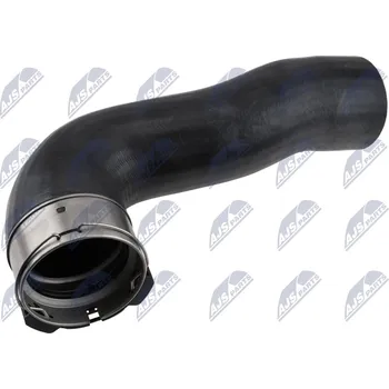 Přislušenství brzdového systému Hadička plnicího vzduchu, GPP-AU-057