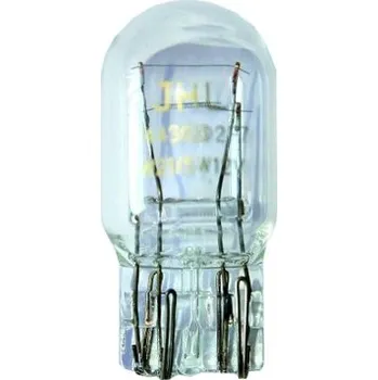 Přídavný světlomet Žárovka celoskl.12v w21/5w HART /10 ks, 5251