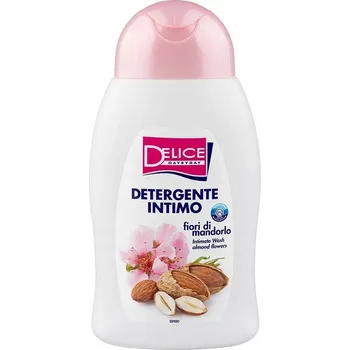 Intimní hygienický prostředek Intimní mycí gel Mil Mil Intimate Wash 250 ml 250 g