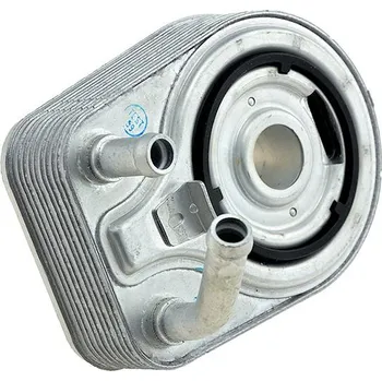 Chladič motoru Olejový chladič, motorový olej, CCL-HY-000