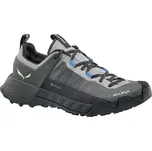 Dámské turistické boty Salewa Wildfire Nxt Gtx W Velikost bot (EU): 40,5 / Barva: šedá