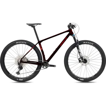 Horské kolo BH Bikes BH Ultimate 7.0 RRR 2026 velikost: XL ( > 190cm ) Montáž, seřízení a doprava po ČR zdarma
