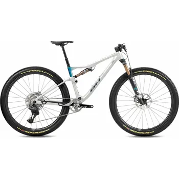 Silniční kolo BH Bikes BH LYNX RACE 9.5 WGG 2026 velikost: MD ( 170-180cm ) Montáž, seřízení a doprava po ČR zdarma