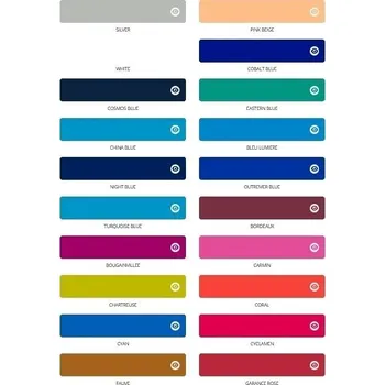 Pébéo Colorex Tuš Light Green 45 ml 1 ks