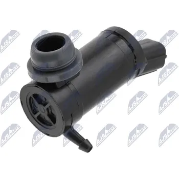 Vodní pumpa motoru Vodní čerpadlo ostřikovače, čistění skel, ESP-SB-002