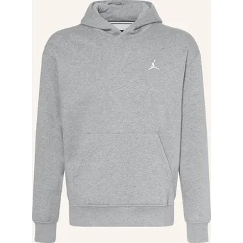 Pánská mikina Jordan Pánská Mikina S Kapucí J Brooklyn, šedá, S