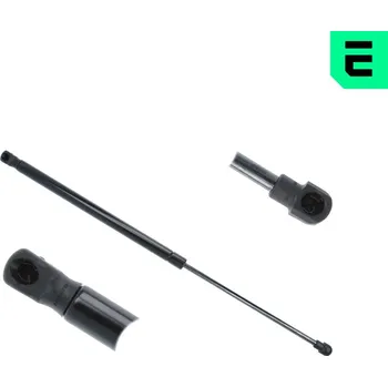 Pneumatická pružina, zavazadlový / nákladový prostor, AG-51480