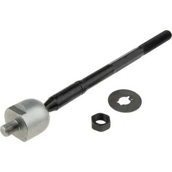 Soustava řízení Axiální kloub, příčné táhlo řízení, SDK-TY-117