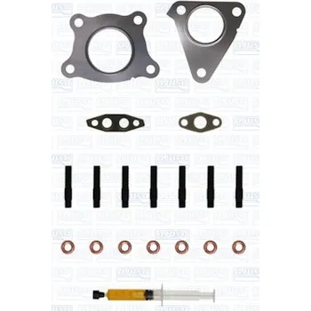 Turbodmychadlo Montážní sada dmychadla, JTC11490