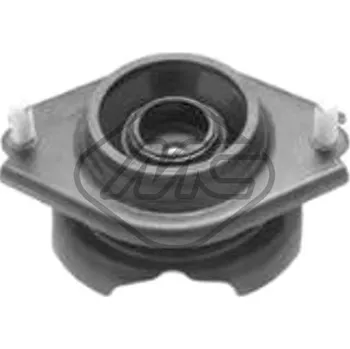 Ložisko převodovky Ložisko pružné vzpěry, 55467