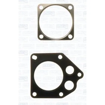 Těsnění výfuku Sada těsnění, agr systém, 77002000