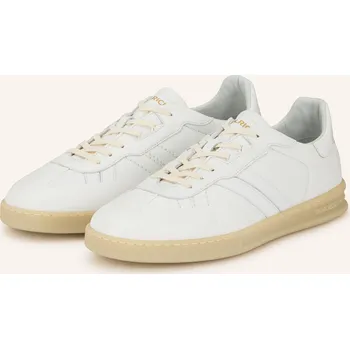 Pánské tenisky Woolrich Pánské Sneakersy, bílá, 43