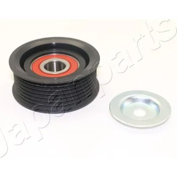 Vratna/vodici kladka, klinovy zebrovy remen, RP-405