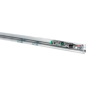 Key Automation S.r.l. Pohon pro automatické dveře - dvojkřídlo L=2825 (do 80+80kg)