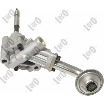 Olejové čerpadlo Olejové čerpadlo, 102-00-017