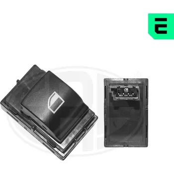 Spínač, zvedací zařízení oken, 662589