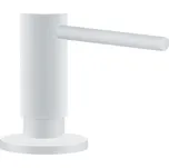 Franke Active Dávkovač saponátu, 300 ml, matná bílá