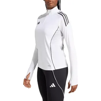 Triko s dlouhým rukávem adidas TIRO25C TR TOPW ji7511 Velikost M
