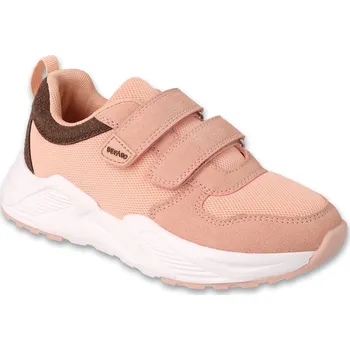 Dívčí tenisky Tenisky BEFADO SPORT HILL lososové 516X309 516Y309 velikost: 36