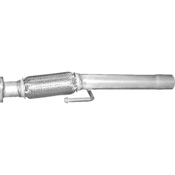 Výfuková trubka Výfuková trubka POLMO 07.22