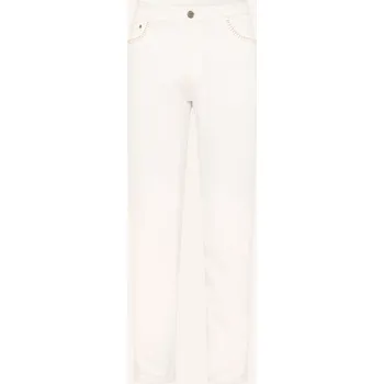 Pánské kalhoty Etro Pánské Džíny Regular Fit, s9108, 48