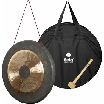 Činel Sela Chau Gong 20"