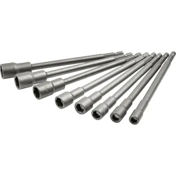 Klíč Geko G15009 8 ks