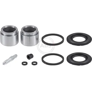 Přislušenství brzdového systému Sada na opravy, brzdový třmen, 57193