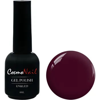 Lak na nehty COSMONAIL Gel polish Classic 092, 8 ml