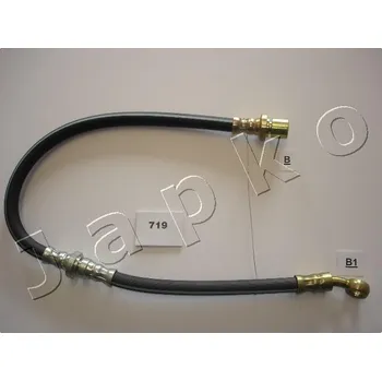 Brzdová hadice Držák, brzdová hadice, 69719