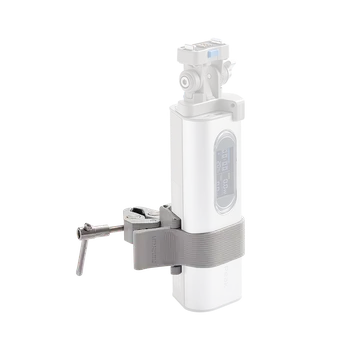 Studiové světlo Amaran Peak Light Stand Clamp