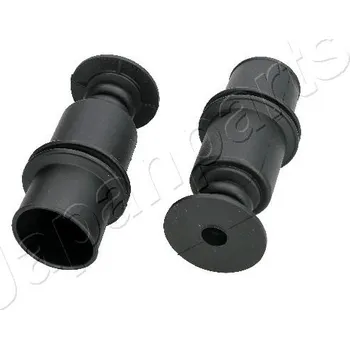 Ochranná sada proti prachu, tlumič pérování, KTP-411