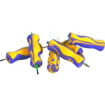 Stimove Abiligrips – pěnové úchyty (sada 12 ks)