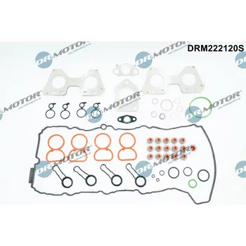 Těsnění motoru Sada těsnění, hlava válce, DRM222120S