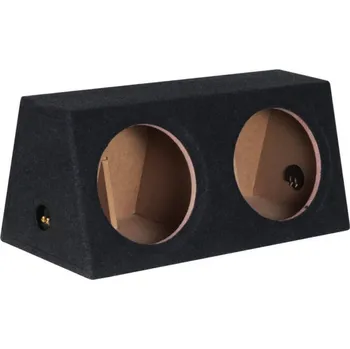 Auto Hi-Fi Prázdná ozvučnice BASSER C1230X2