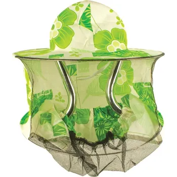 Klobouk včelařský