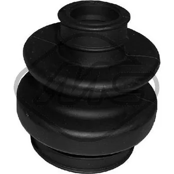 Hřídel nápravy Měch, hnací hřídel, 00149