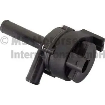 Vodní pumpa motoru Doplňovací vodní čerpadlo (okruh chladicí vody) PIERBURG 7.06740.06.0