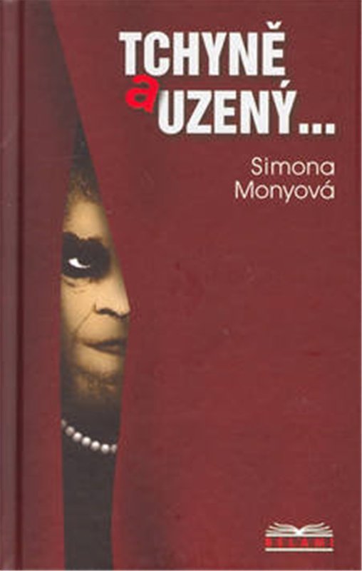 Tchyn A Uzen Simona Monyov 2002 Pevn Od 128 K Zbozi cz tchyn-a-uzen-simona-monyov-2002-pevn-od-128-k-zbozi-cz