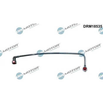 Palivové čerpadlo Palivové potrubí, DRM18535