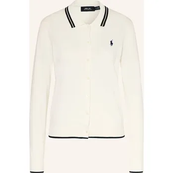 Dámská košile Rlx Ralph Lauren Dámský Pletený Kardigan, režná, 36