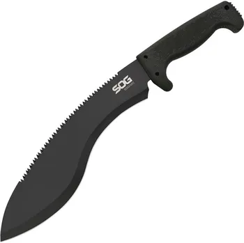 SOG SOGfari Kukri Machete MC11N