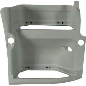 Schůdek Nástupní schůdky, RVI-SP-003R