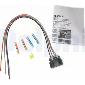 Palivové čerpadlo Palivové čerpadlo, FA10003-11B1