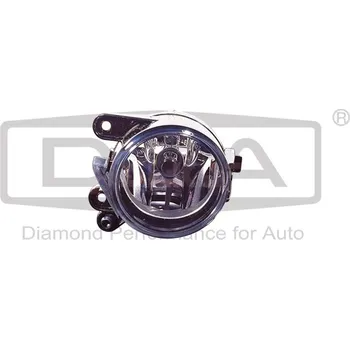 Mlhový světlomet Mlhovka, 89410984502