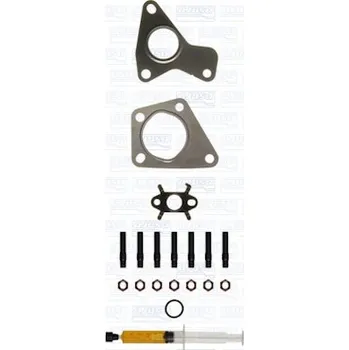 Turbodmychadlo Montážní sada dmychadla, JTC11738