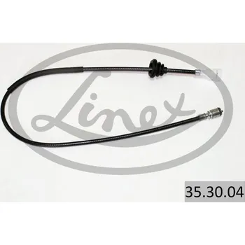 Hřídel nápravy Hřídel tachometru, 35.30.04