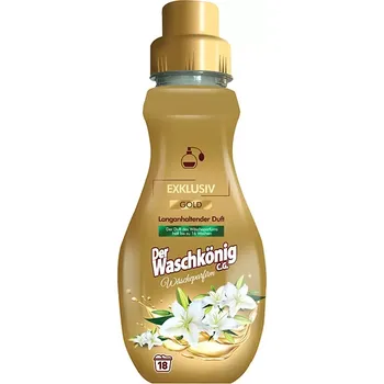 Aviváž Waschkönig parfém na prádlo Gold 360 ml - 18 WL