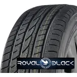Pneumatiky ROYAL BLACK royal winter 265/45 R21 108V, zimní pneu, osobní a SUV