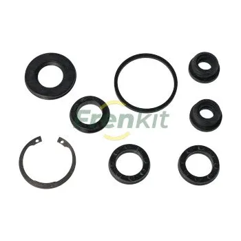 Brzdový válec Sada na opravy, hlavní brzdový válec, 133001